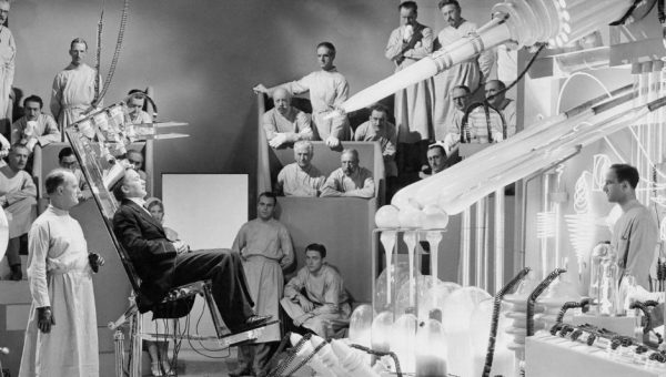 ¿Por qué la investigación es confundida con la práctica terapéutica?